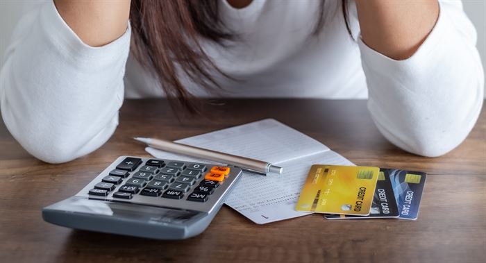 Piggy bank saving money consolidation
